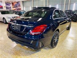مێرسێدس بێنز C-Class